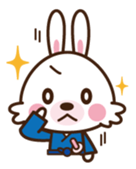 Usazamurai sticker #845682