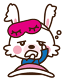 Usazamurai sticker #845684