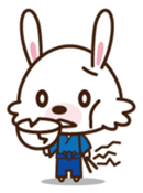 Usazamurai sticker #845685