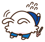 Usazamurai sticker #845689