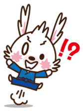 Usazamurai sticker #845690