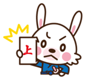 Usazamurai sticker #845693