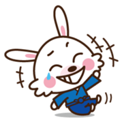 Usazamurai sticker #845697