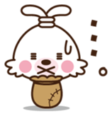 Usazamurai sticker #845698