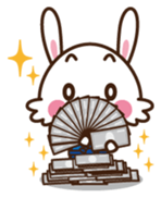 Usazamurai sticker #845700