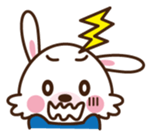 Usazamurai sticker #845702