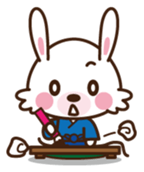 Usazamurai sticker #845706