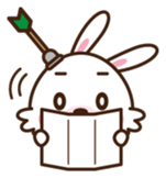 Usazamurai sticker #845707