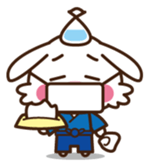 Usazamurai sticker #845708