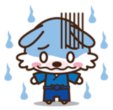 Usazamurai sticker #845709