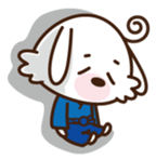 Usazamurai sticker #845710