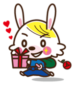 Usazamurai sticker #845711