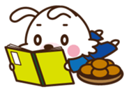 Usazamurai sticker #845712