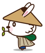 Usazamurai sticker #845716