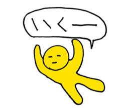 Was drawn in 10 seconds 2 | DOTMAN 3.0 sticker #845784