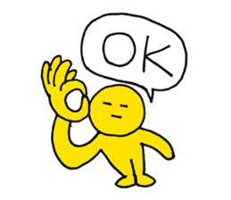 Was drawn in 10 seconds 2 | DOTMAN 3.0 sticker #845795