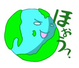 chicken stamp sticker #845837