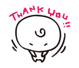 SullenFace"BUAISOUKUN" sticker #846624