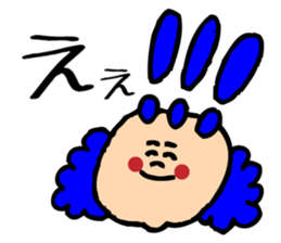 smile boy~ordinary conversation~ sticker #846834