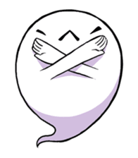 Lulu & Lara sticker #846881