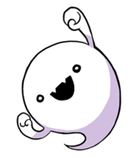 Lulu & Lara sticker #846882