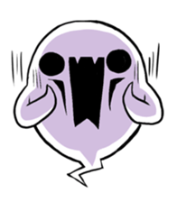 Lulu & Lara sticker #846885