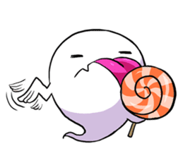 Lulu & Lara sticker #846889