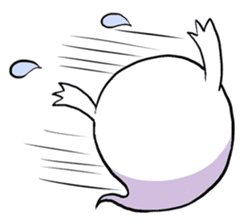 Lulu & Lara sticker #846891