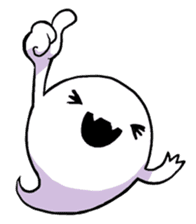 Lulu & Lara sticker #846894