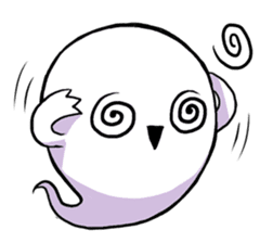 Lulu & Lara sticker #846895