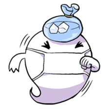 Lulu & Lara sticker #846901