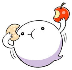 Lulu & Lara sticker #846902