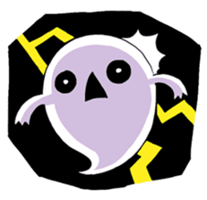 Lulu & Lara sticker #846903