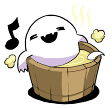 Lulu & Lara sticker #846904