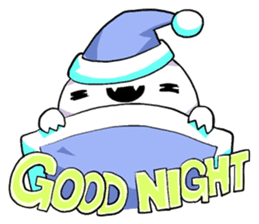 Lulu & Lara sticker #846905