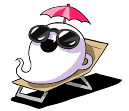 Lulu & Lara sticker #846906