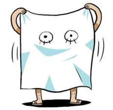 Lulu & Lara sticker #846908