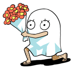 Lulu & Lara sticker #846909