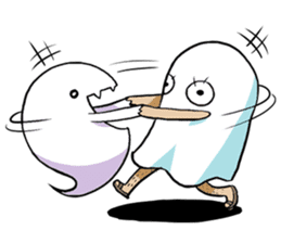 Lulu & Lara sticker #846910