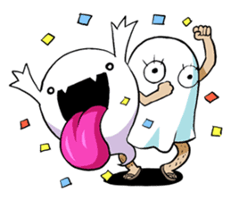 Lulu & Lara sticker #846914