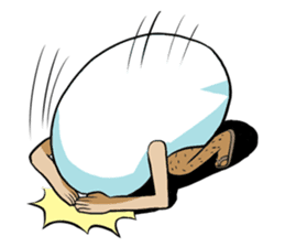 Lulu & Lara sticker #846916