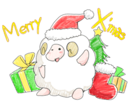 SheepStamp sticker #846960