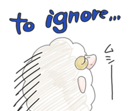 SheepStamp sticker #846984