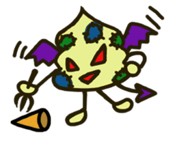 lemonboy softcreamver sticker #847056