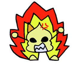 lemonboy softcreamver sticker #847074