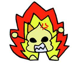 lemonboy softcreamver sticker #847074