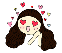 Little Enjoy sticker #847119