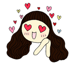 Little Enjoy sticker #847119