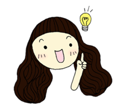 Little Enjoy sticker #847120