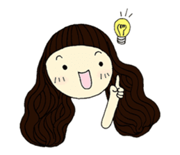 Little Enjoy sticker #847120